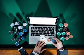 Вход на официальный сайт Casino Unlim